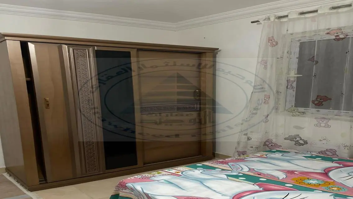 Apartment for Sale with Security Guard at a Great Price