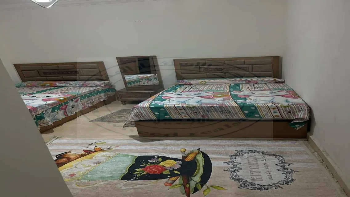 Apartment for Sale with Security Guard at a Great Price