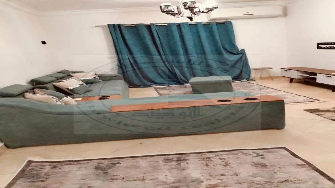 Apartment for Sale with Security Guard at a Great Price