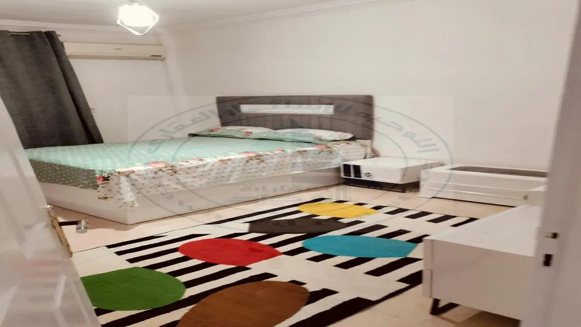 Apartment for Sale with Security Guard at a Great Price