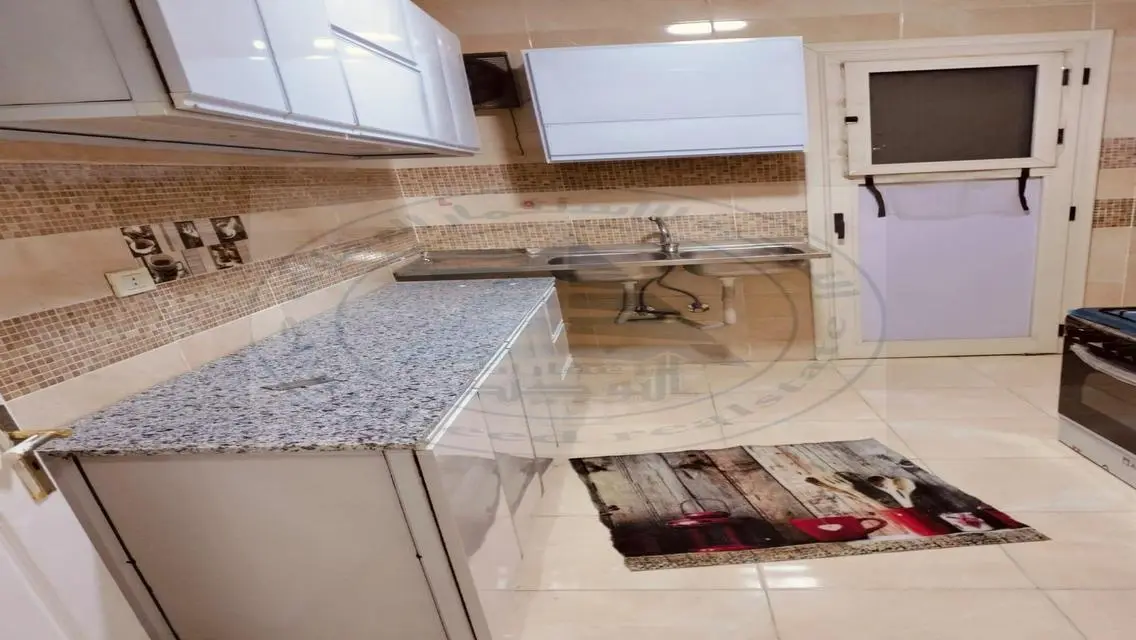 Apartment for Sale with Security Guard at a Great Price