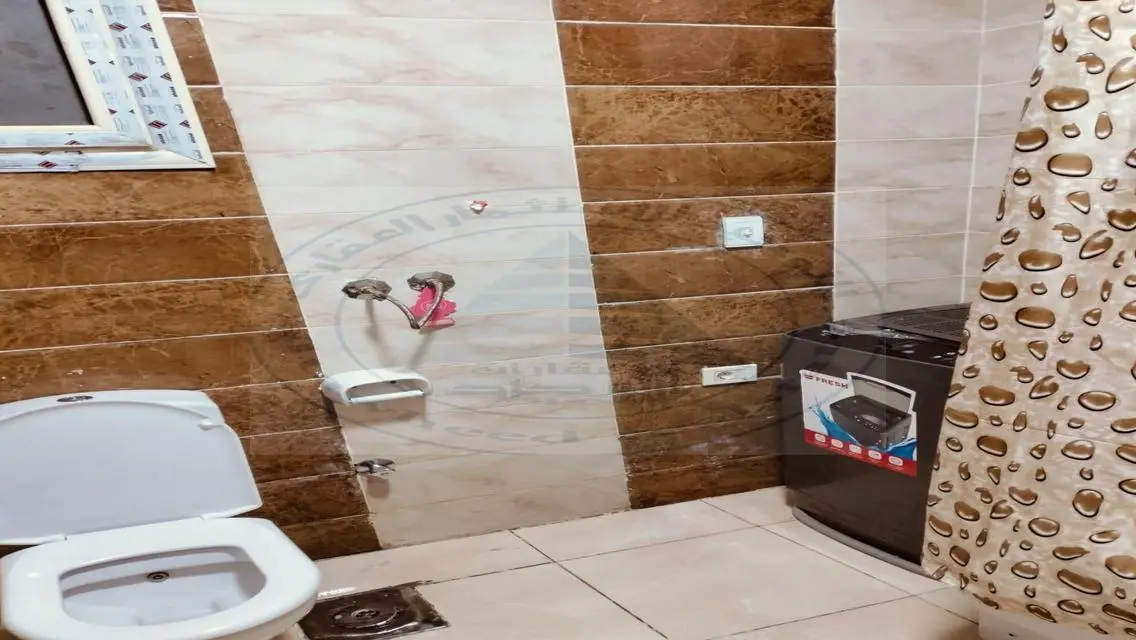 Apartment for Sale with Security Guard at a Great Price