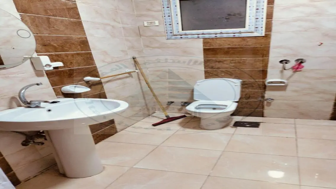 Apartment for Sale with Security Guard at a Great Price