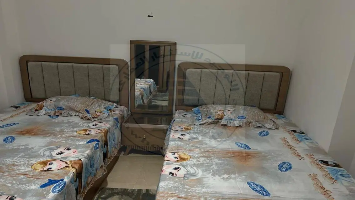 Apartment for Sale with Security Guard at a Great Price