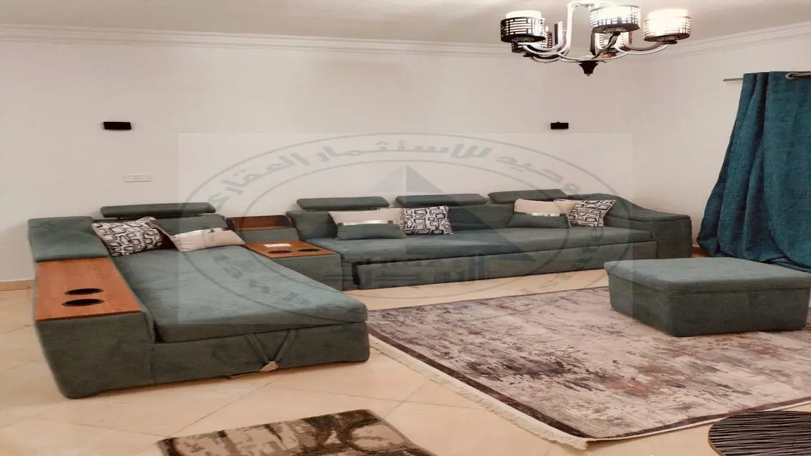 Apartment for Sale with Security Guard at a Great Price