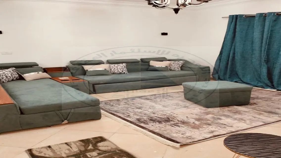 Apartment for Sale with Security Guard at a Great Price