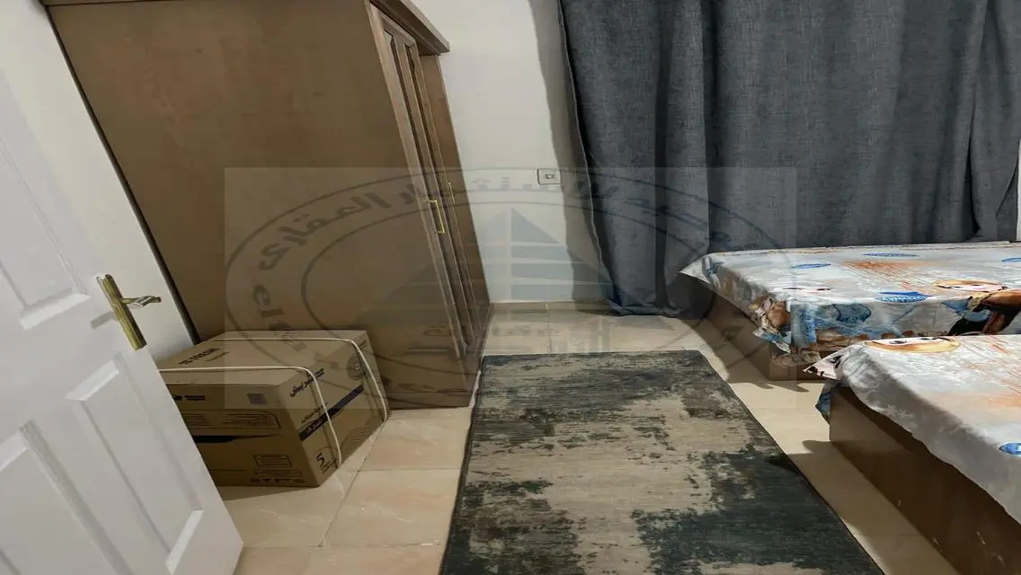 Apartment for Sale with Security Guard at a Great Price