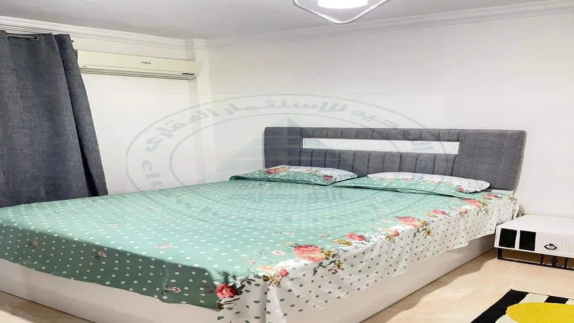 Apartment for Sale with Security Guard at a Great Price