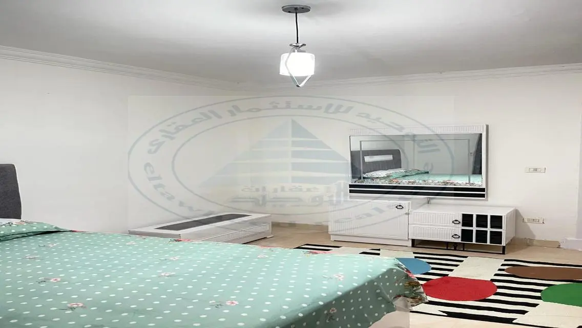 Apartment for Sale with Security Guard at a Great Price