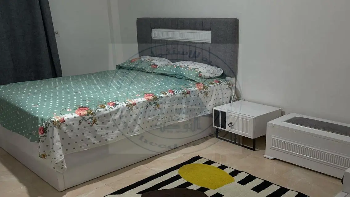 Apartment for Sale with Security Guard at a Great Price