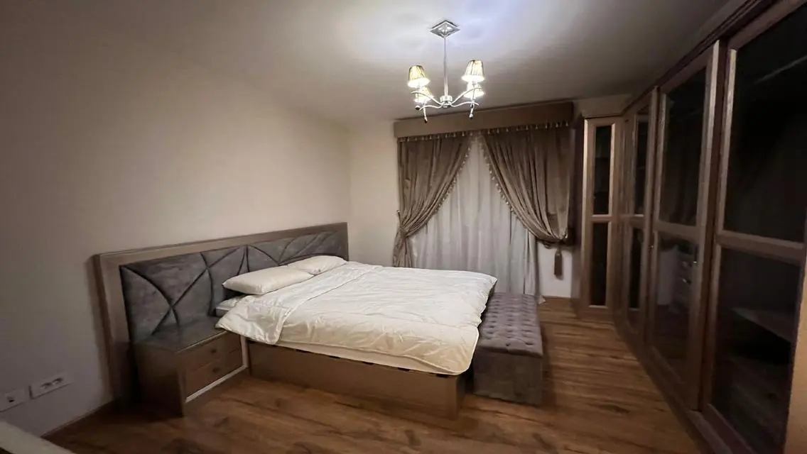 Luxury Apartment in Collaborative West
