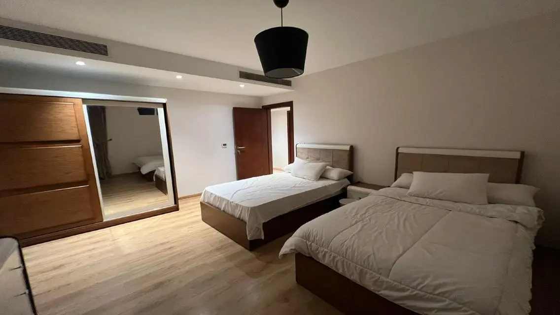 Luxury Apartment in Collaborative West
