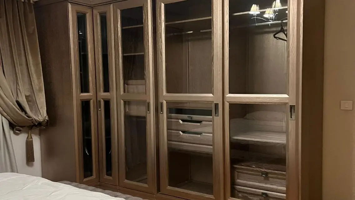 Luxury Apartment in Collaborative West