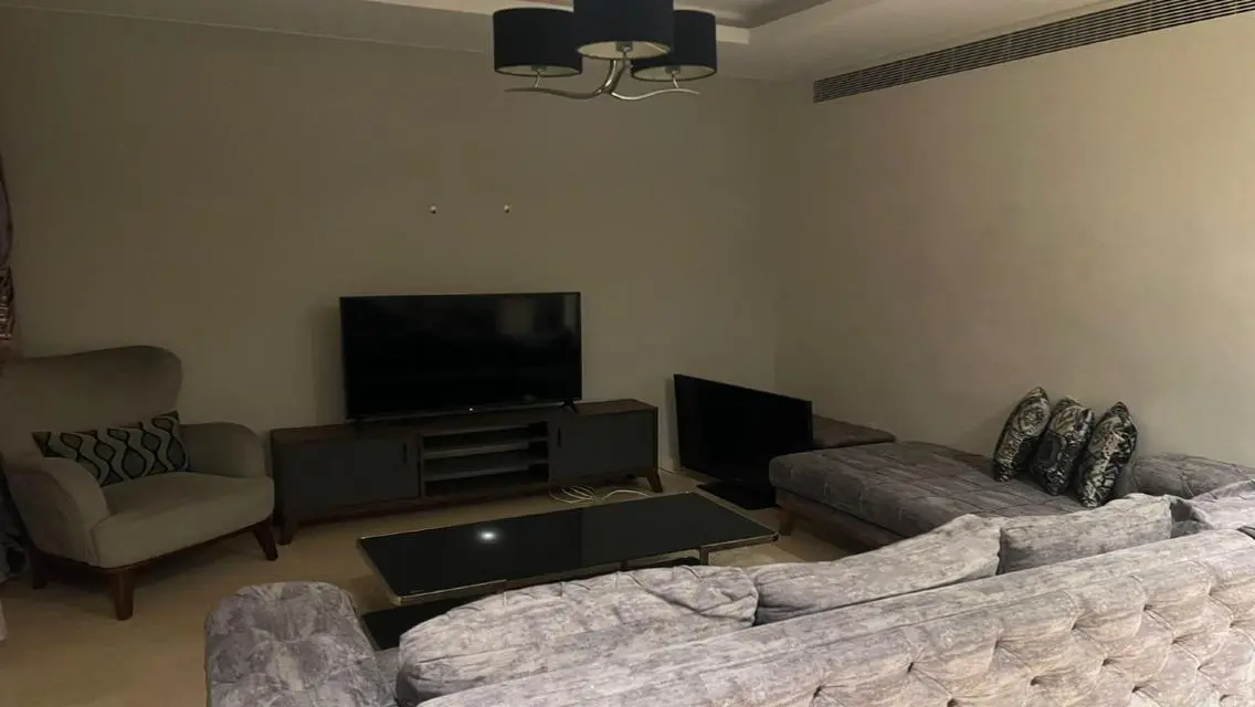 Luxury Apartment in Collaborative West