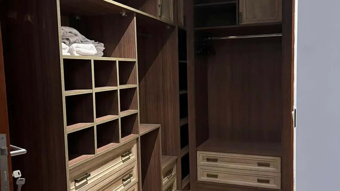 Luxury Apartment in Collaborative West