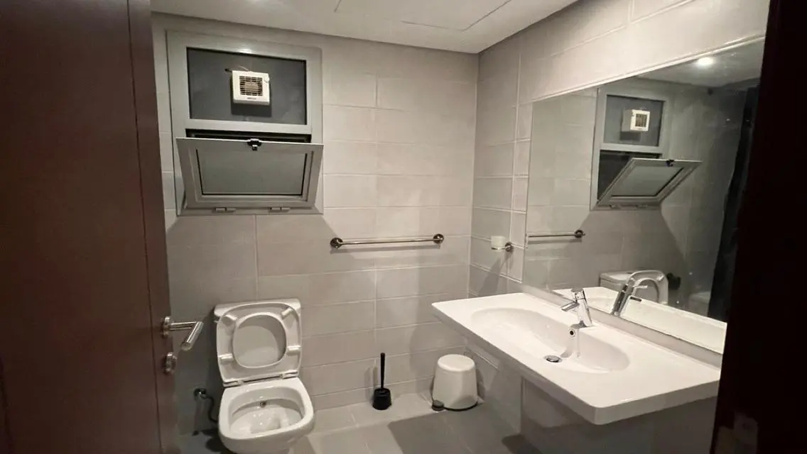 Luxury Apartment in Collaborative West