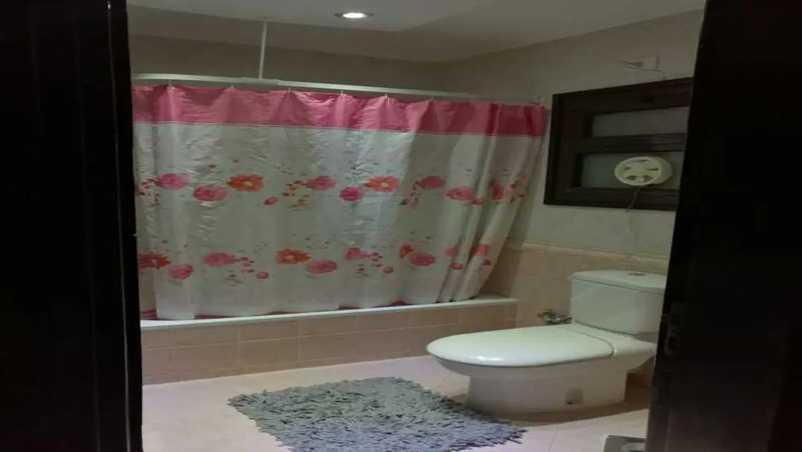 شقة رائعة للإيجار بـ 33000 جنيه