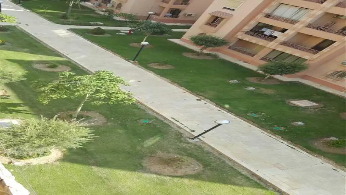 شقة رائعة للإيجار بـ 33000 جنيه