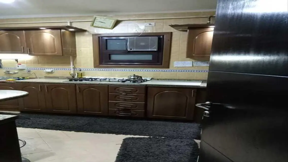 شقة رائعة للإيجار بـ 33000 جنيه
