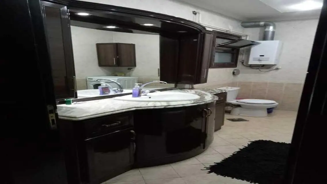 شقة رائعة للإيجار بـ 33000 جنيه