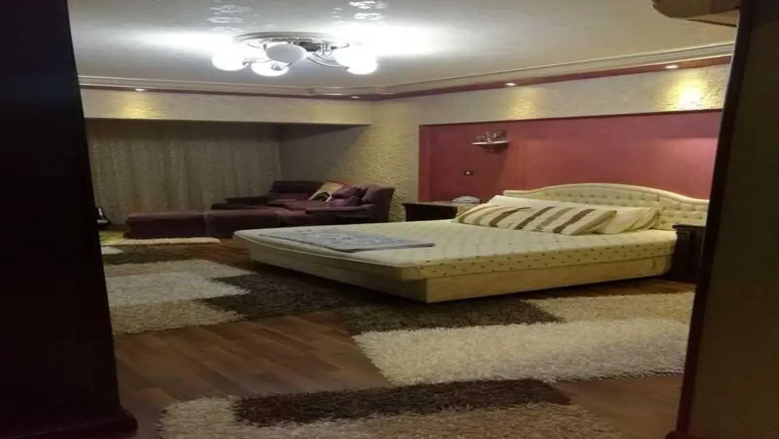 شقة رائعة للإيجار بـ 33000 جنيه