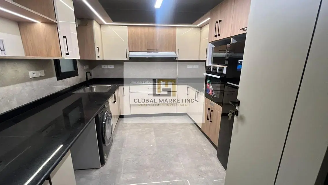 Spacious Apartment for Sale with Stunning Views