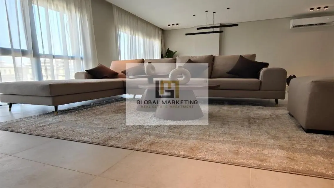 Spacious Apartment for Sale with Stunning Views
