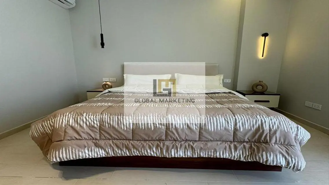 Spacious Apartment for Sale with Stunning Views