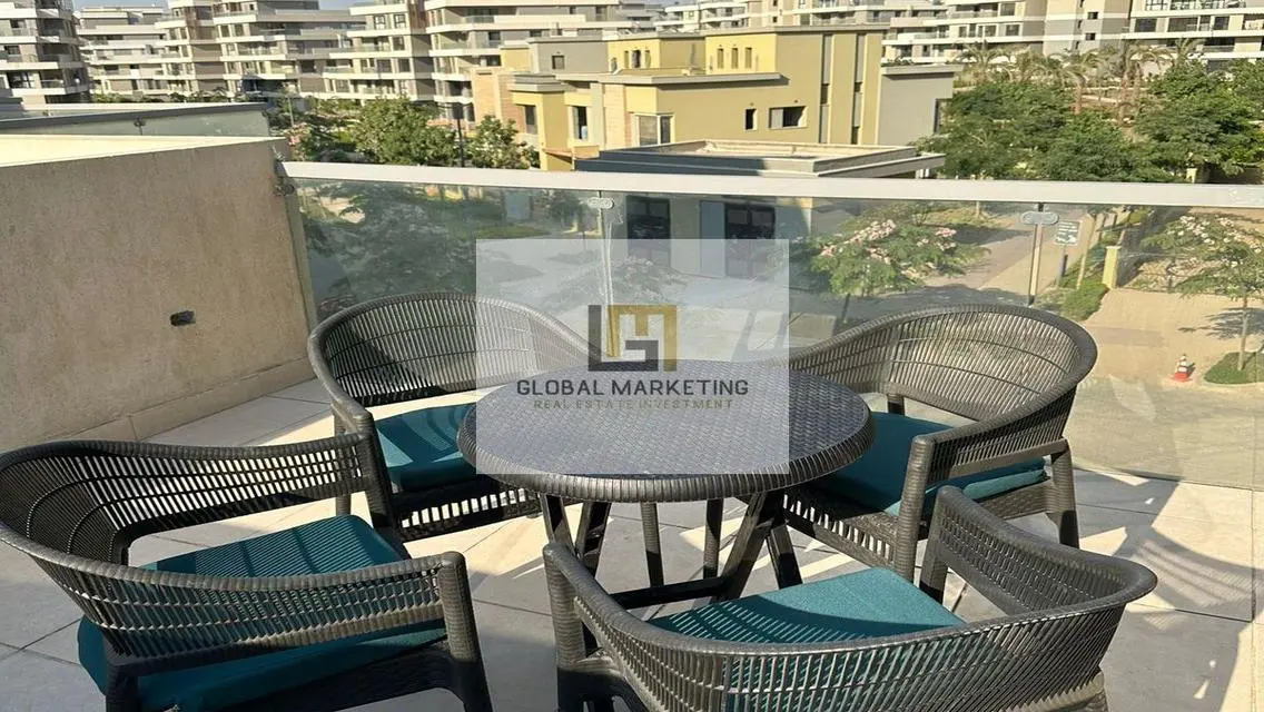 Spacious Apartment for Sale with Stunning Views