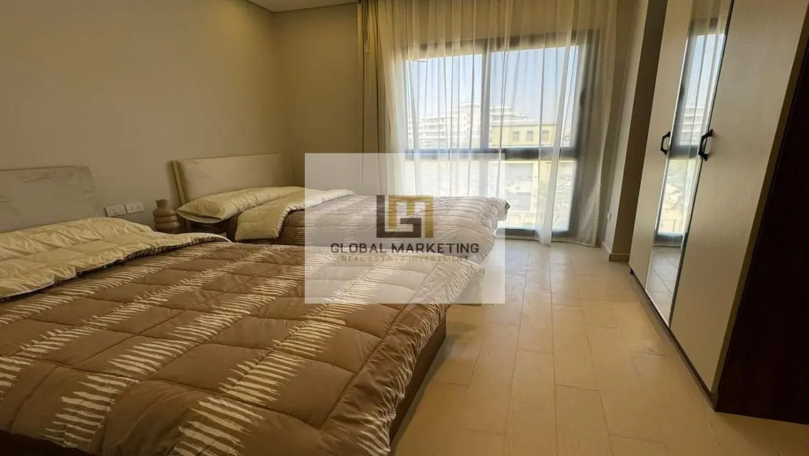 Spacious Apartment for Sale with Stunning Views