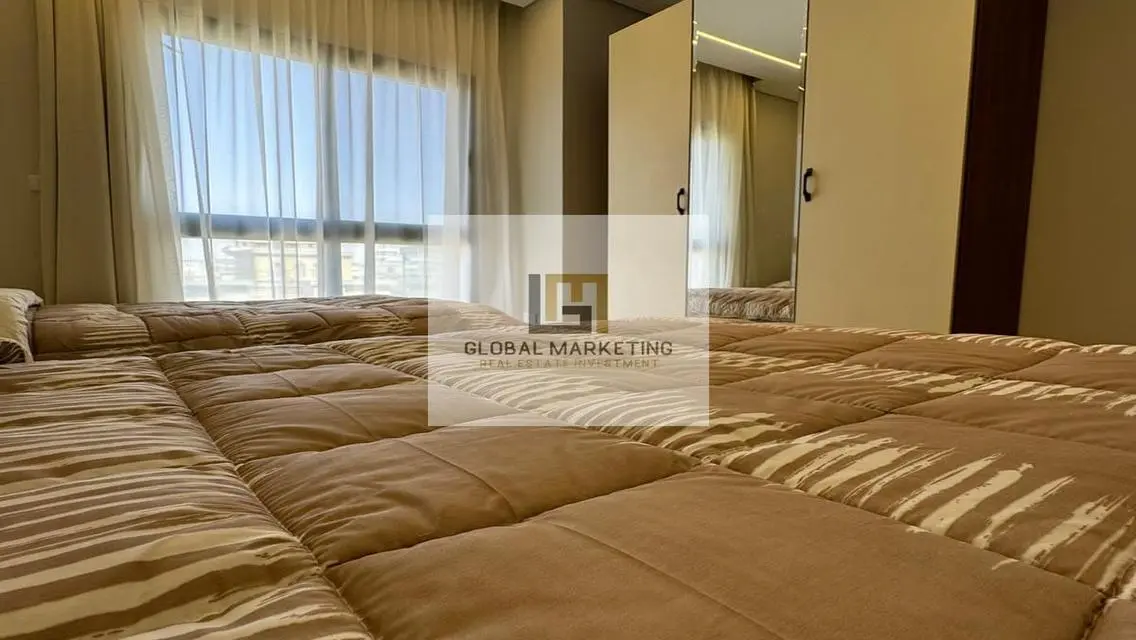 Spacious Apartment for Sale with Stunning Views
