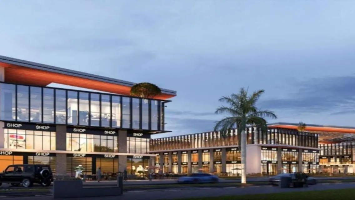 20 Meter Apartment for Sale in NOOR