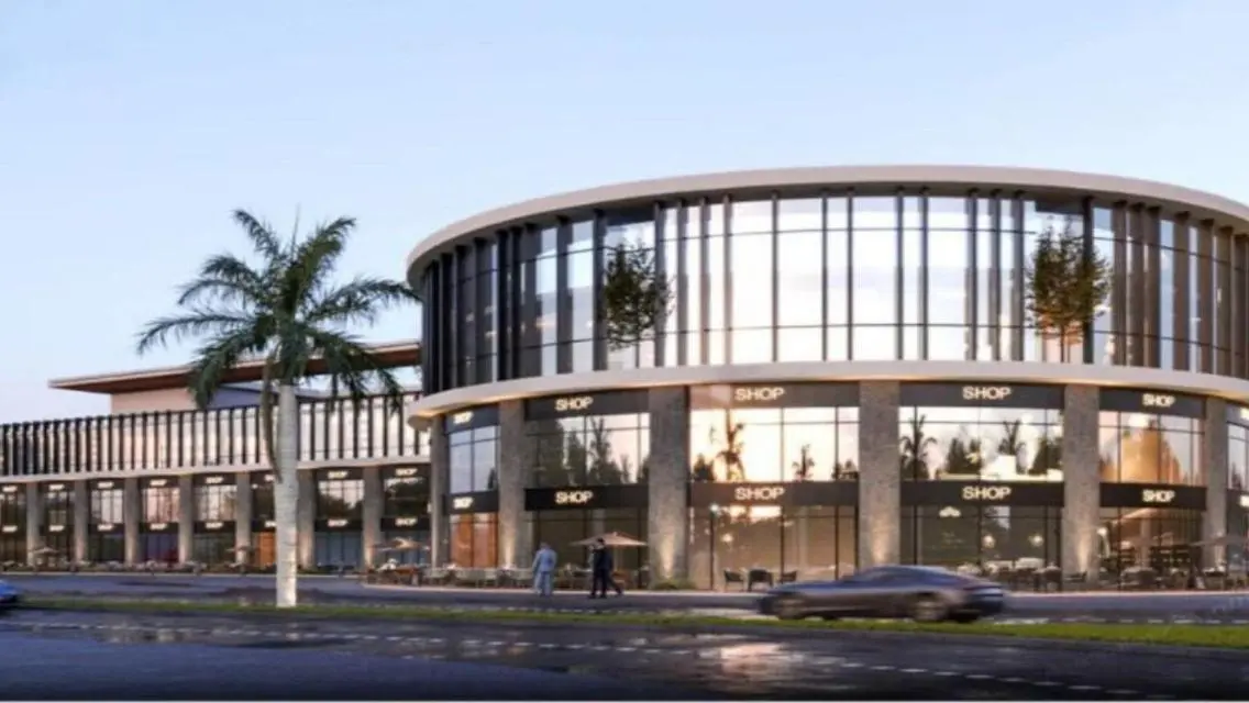 20 Meter Apartment for Sale in NOOR