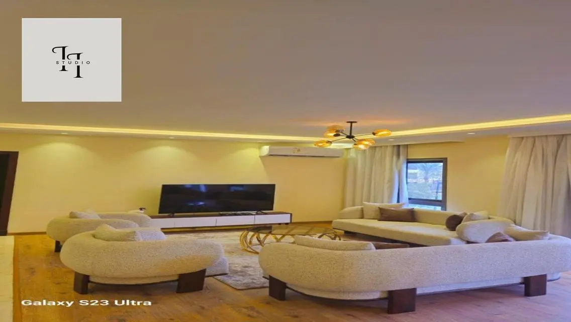 Luxury Apartment for Sale in the Heart of the City