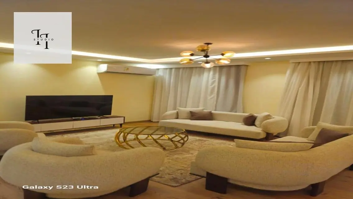 Luxury Apartment for Sale in the Heart of the City