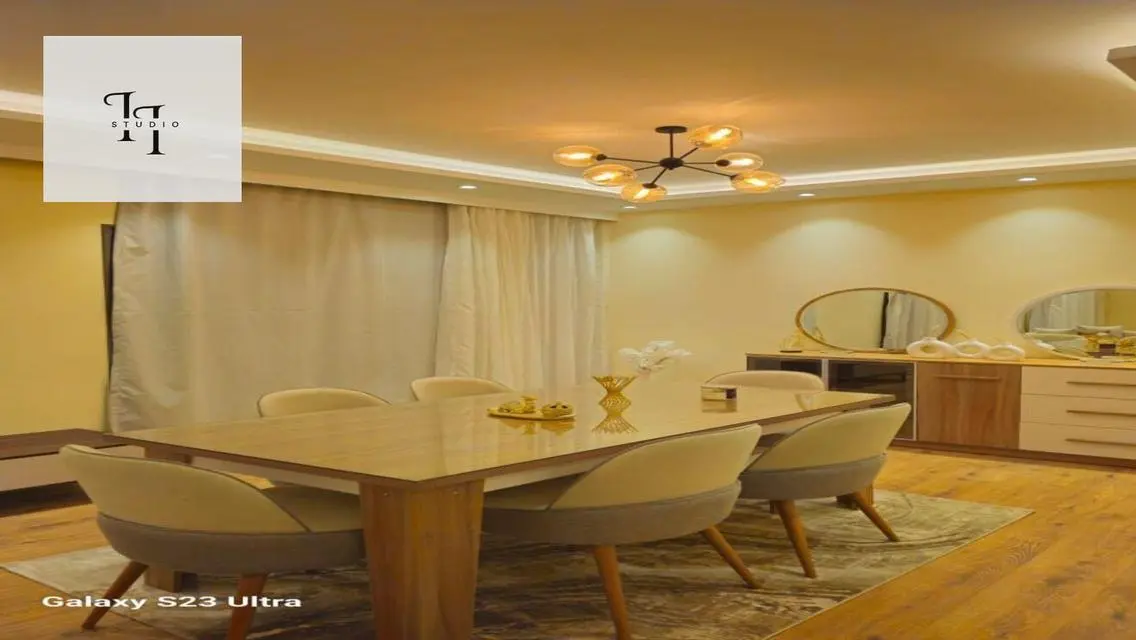 Luxury Apartment for Sale in the Heart of the City