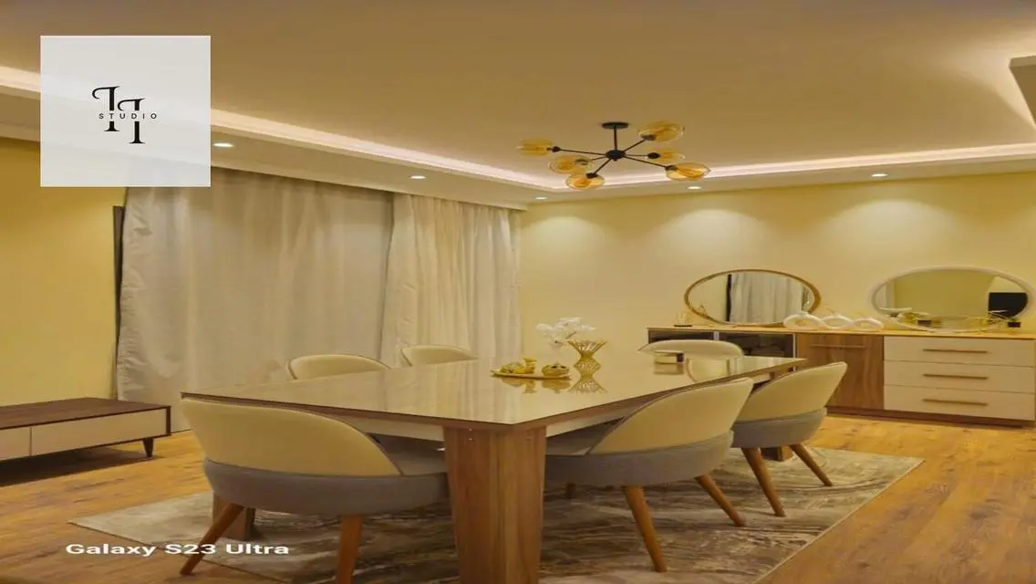 Luxury Apartment for Sale in the Heart of the City
