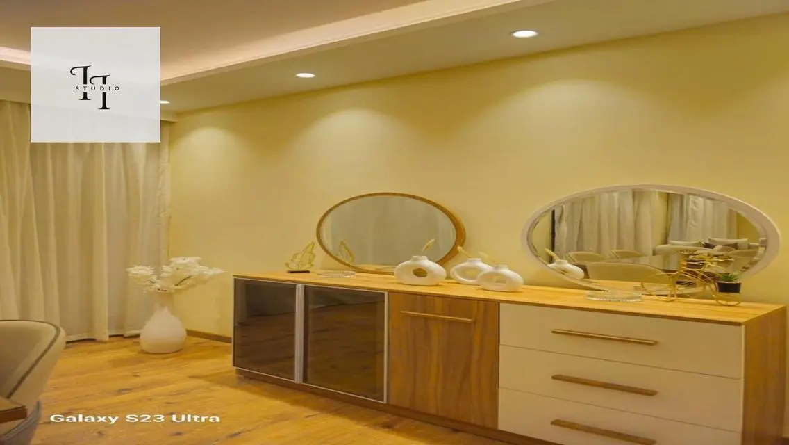Luxury Apartment for Sale in the Heart of the City