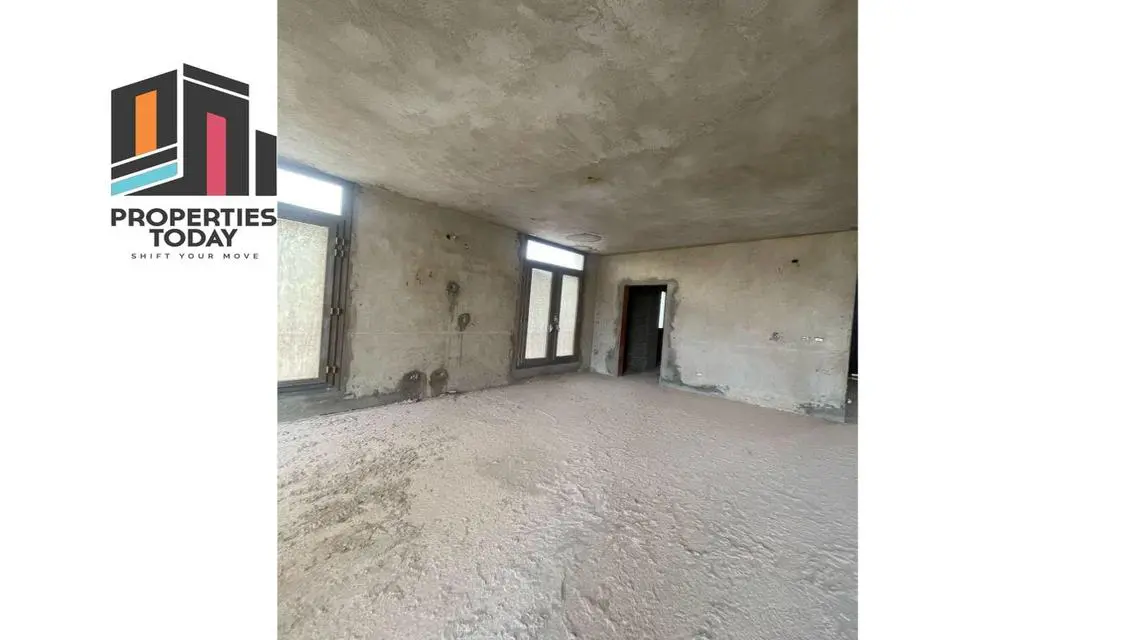Luxury Apartment for Rent with 1000 Square Meters