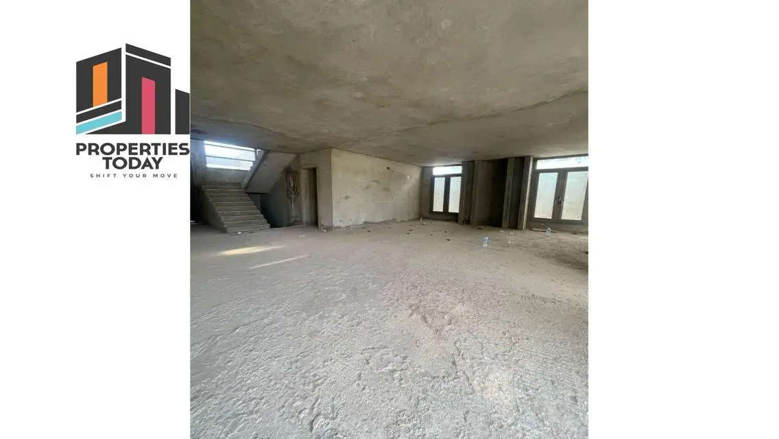 Luxury Apartment for Rent with 1000 Square Meters