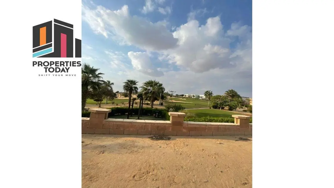 Luxury Apartment for Rent with 1000 Square Meters