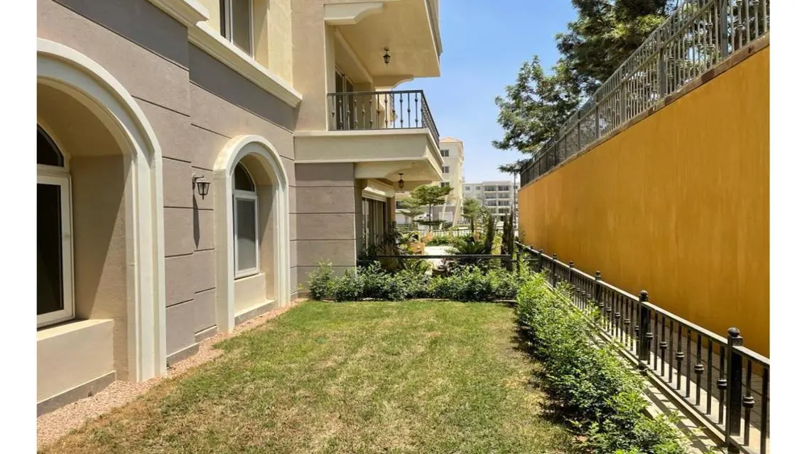 Charming Home with Private Garden and Shared Pool