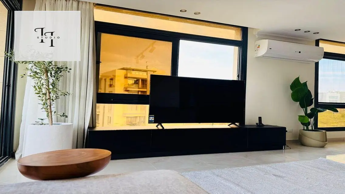 Stunning Apartment Near AUC