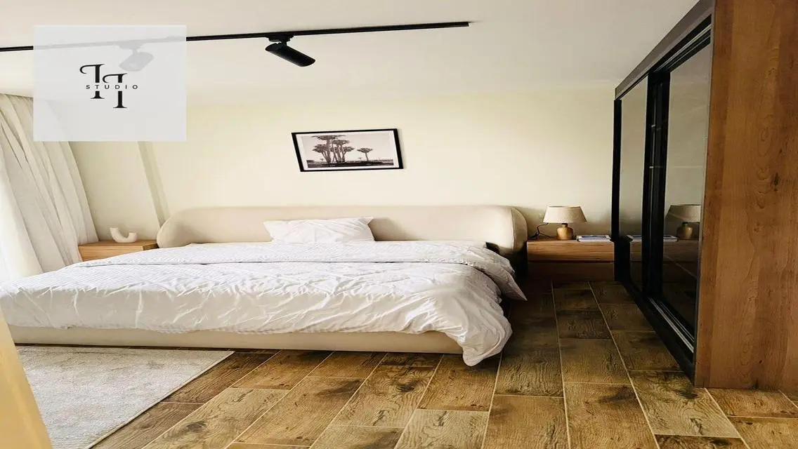 Stunning Apartment Near AUC