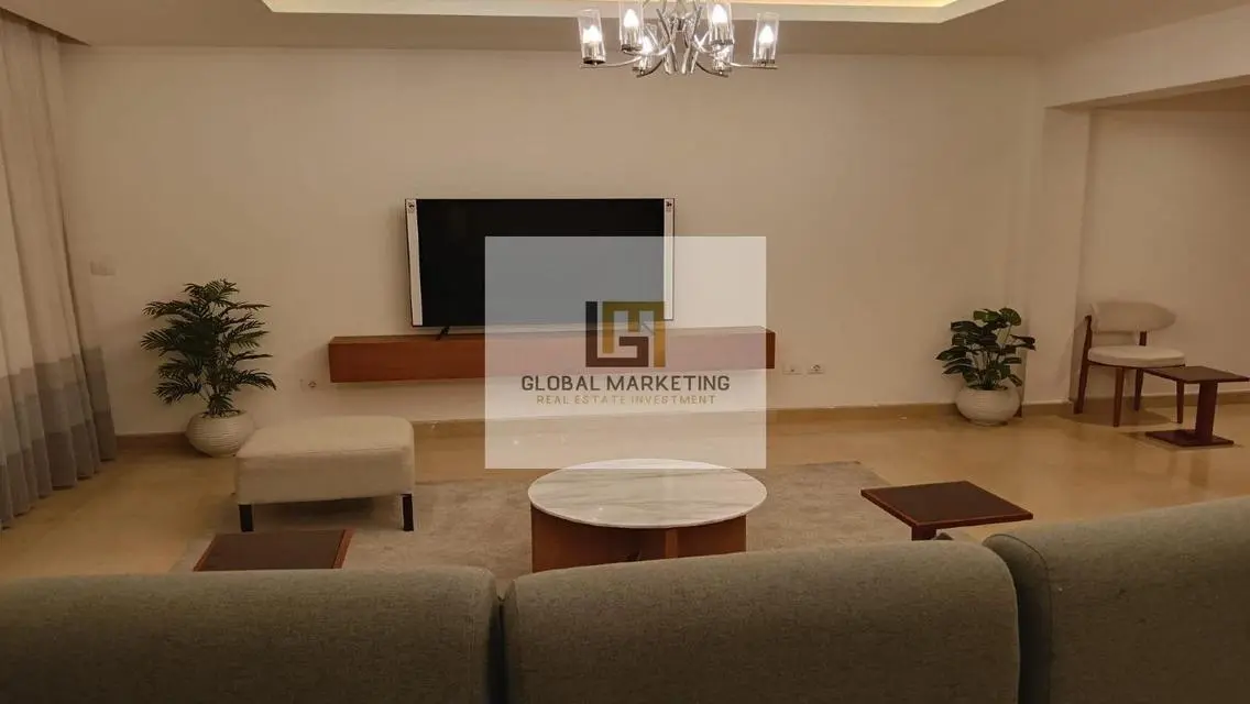 Luxury Apartment in CFC with All Amenities