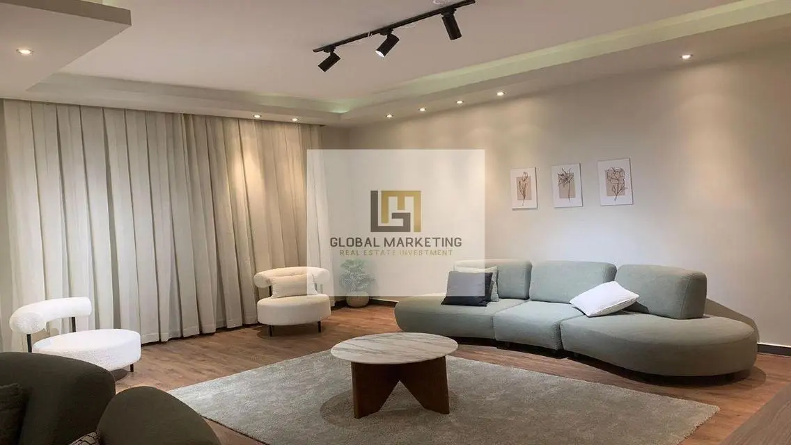 Luxury Apartment in CFC with All Amenities