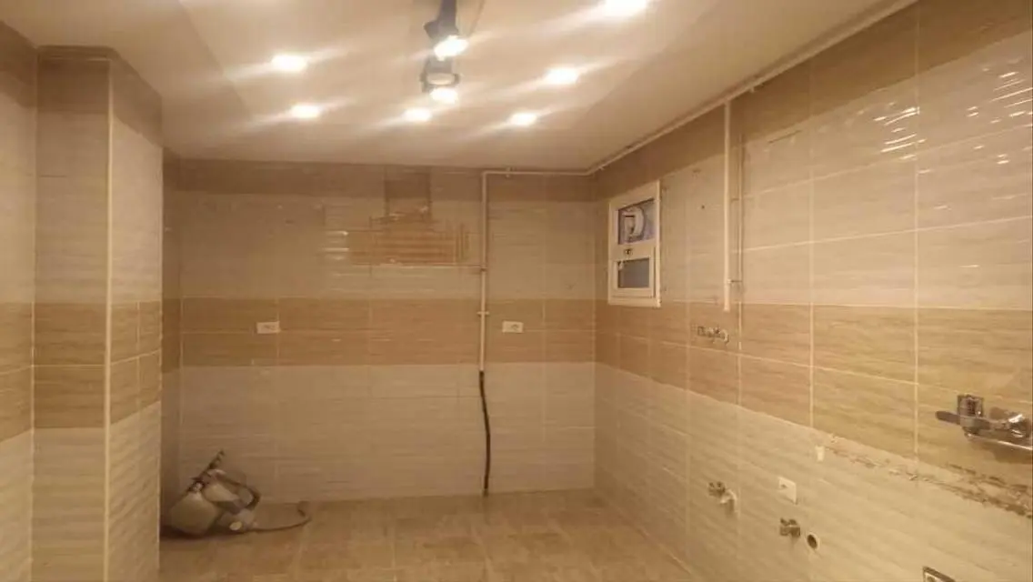 Stunning Apartment for Sale with Private Garden