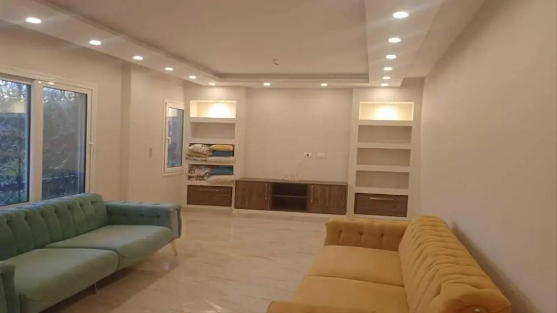 Stunning Apartment for Sale with Private Garden