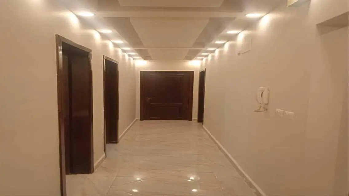 Stunning Apartment for Sale with Private Garden