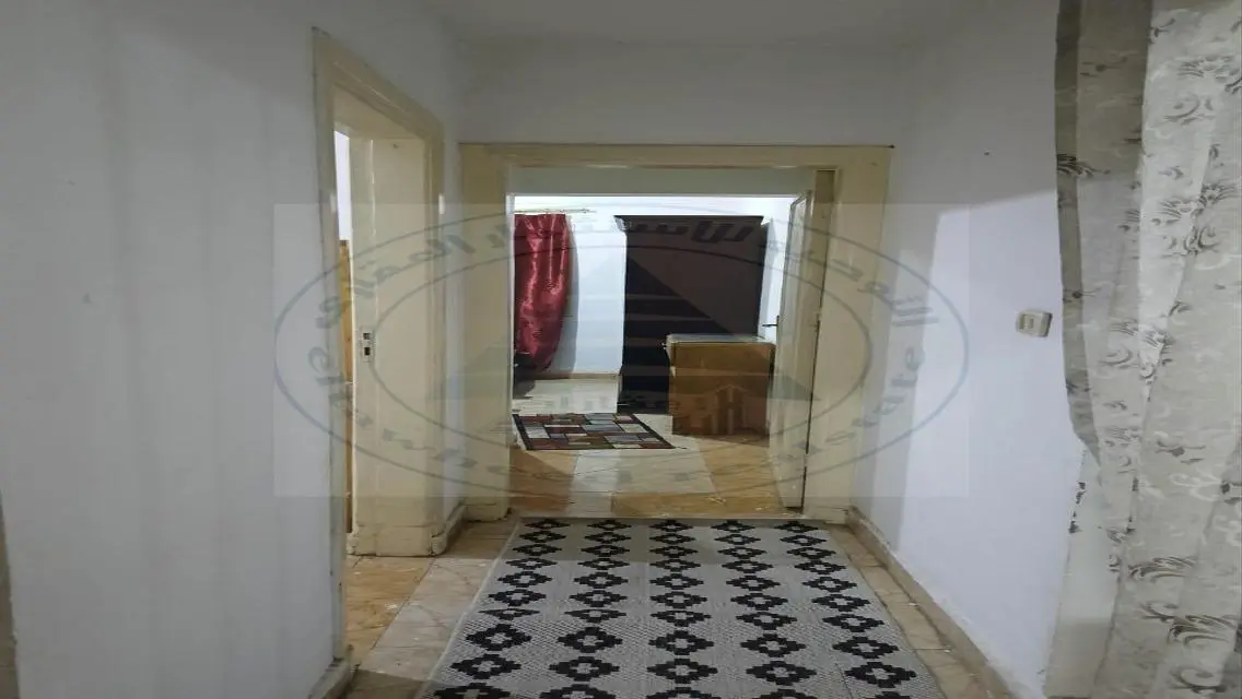 Apartment for Rent with Security Guard at a Great Price